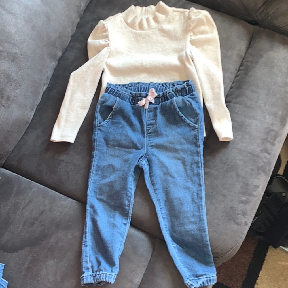 Gap outfit